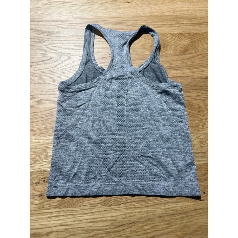 Lululemon Athletica Swiftly Tech Racerback Tank Top - Size 2